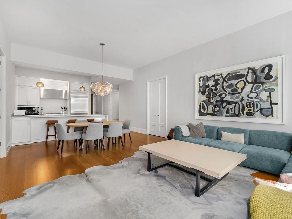 1st image of 10 Madison Sq W APT 7D