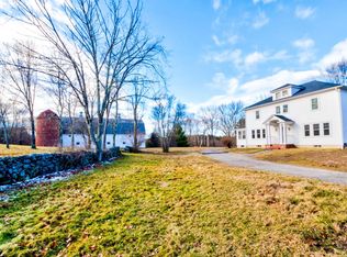 98 Castle Hill Rd, Windham, NH 03087
