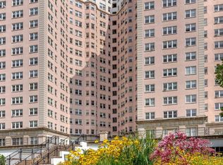 5555 N Sheridan Rd APT 815, Chicago, IL 60640