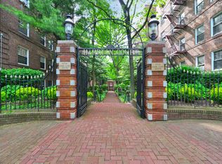 11701 Park Ln S #B4, Kew Gardens, NY 11415