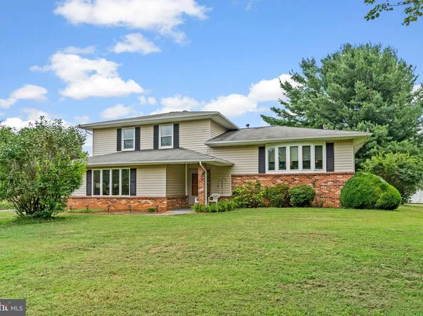 5134 Perry Rd, Mount Airy, MD 21771