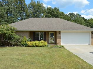 230 County Road 390, Trinity, AL 35673