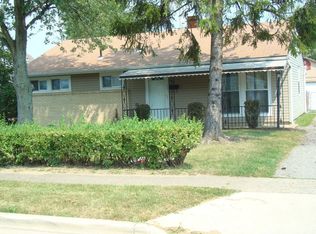 3770 Sheldon Pl, Grove City, OH 43123