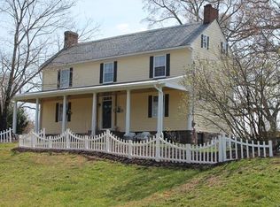 217 Anderson Hwy, Cumberland, VA 23040