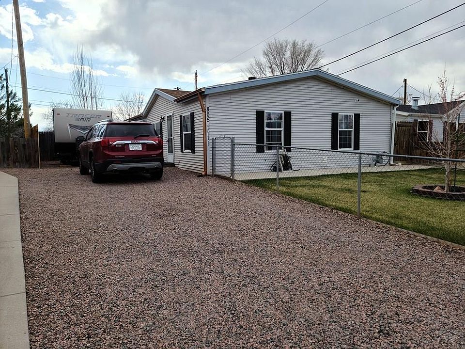 1st image of 805 Kalispel Ave