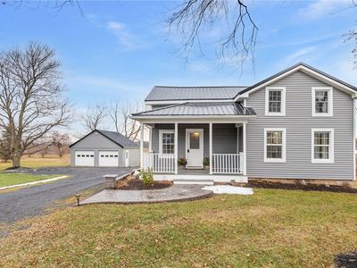 4435 State Route 414, Romulus, NY, 13148