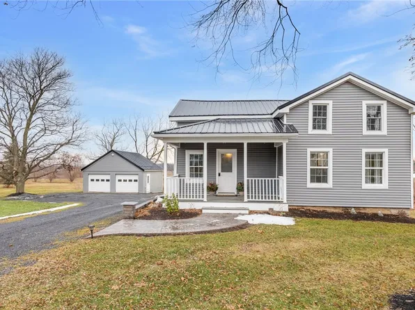 4435 State Route 414, Romulus, NY 13148