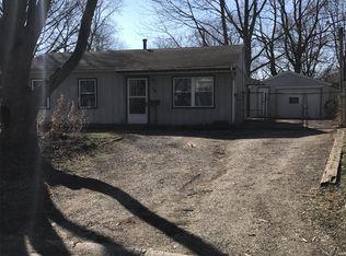 109 S Scottswood Dr, Urbana, IL