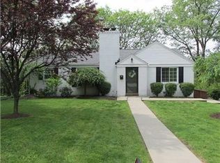 111 N Oak Hill Rd, Pittsburgh, PA 15238