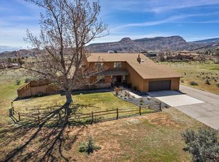 248 Columbus Canyon Rd, Grand Junction, CO 81507