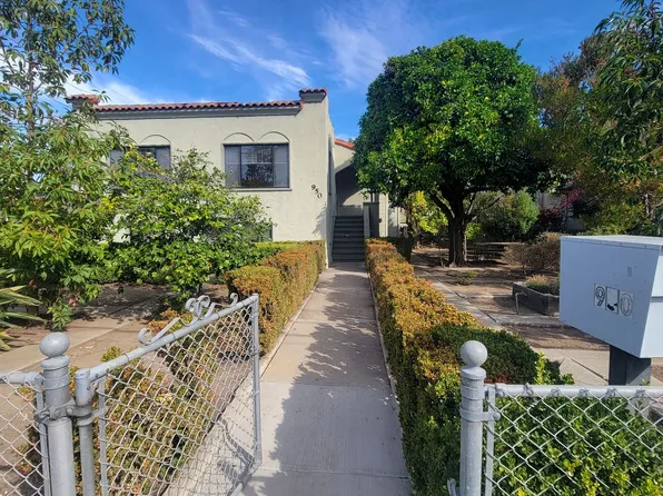 Fremont 950, 950 Fremont St #H, Menlo Park, CA 94025