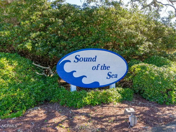 8801 Reed Drive #N 106, Emerald Isle, NC 28594