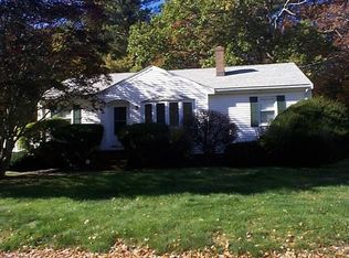 62 Lelland Rd, Stoughton, MA 02072