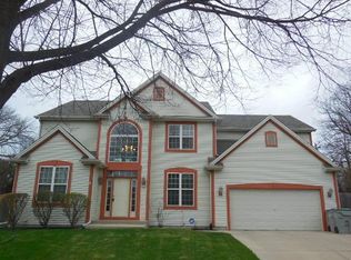 8360 N Ann St, Milwaukee, WI 53224