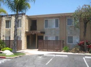 1386 E Madison Ave UNIT 6, El Cajon, CA 92021