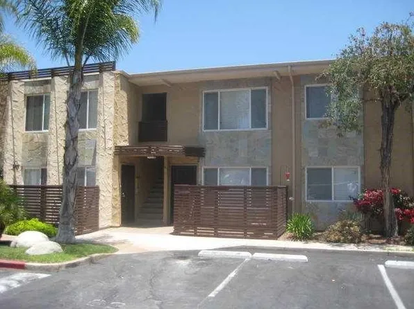 1386 E Madison Ave E Unit 6, El Cajon, CA 92021