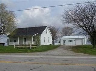 2125 Us Highway 50, Hillsboro, OH 45133