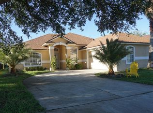 12709 Aqua Surf Ln, Jacksonville, FL 32225