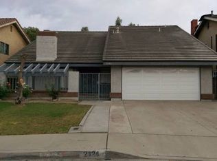 2424 Arline St, West Covina, CA 91792