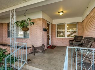 3501 Cordone St, Fort Worth, TX 76133