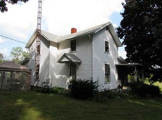 6064 McIntire Rd, West Liberty, OH 43357