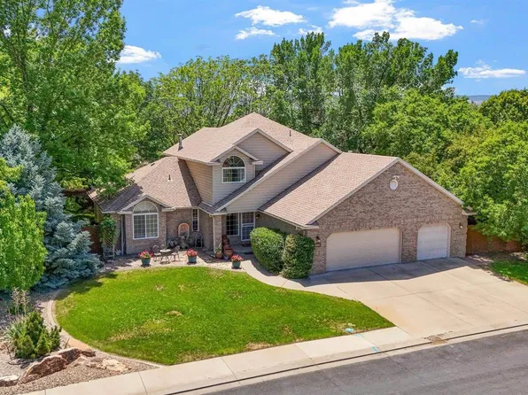 2545 Moonridge Dr, Grand Junction, CO 81505