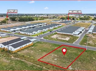 613 Sparrow Rd, Weslaco, TX 78596