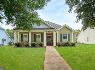 143 Fairway Dr, Newnan, GA 30265