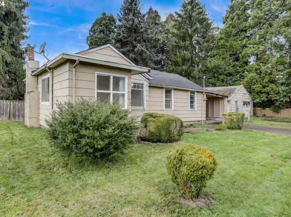 2930 Raymond St, Forest Grove, OR 97116