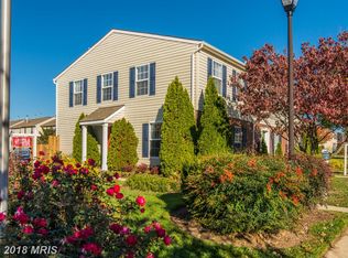 576 Lancaster Pl, Frederick, MD 21703