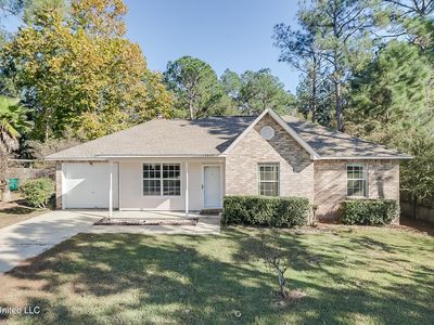 13074 Trailwood Dr, Gulfport, MS, 39503