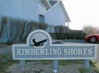 110 Kimberling Shrs APT 7, Kimberling City, MO 65686