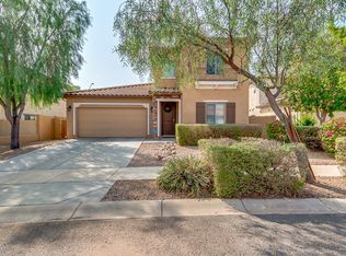 10924 N 162nd Ln, Surprise, AZ 85379