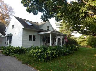 09858 Lord Rd, East Jordan, MI 49727