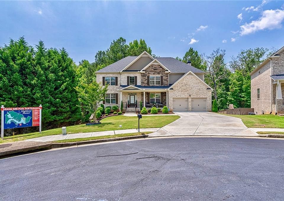 2181 Skye Isles Pass Lawrenceville, GA, 30045 Apartments for Rent