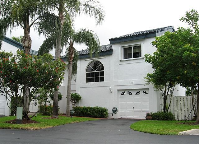 Front of your new HOME