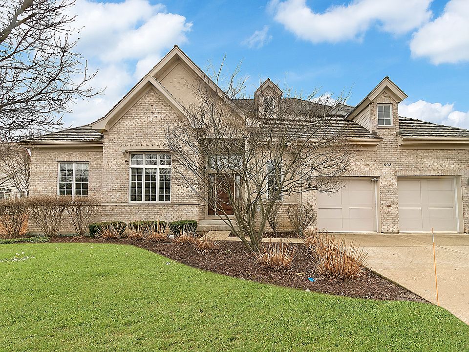1st image of 503 Haddington Cir