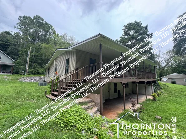 2689 Dunlap Ave, Guntersville, AL 35976