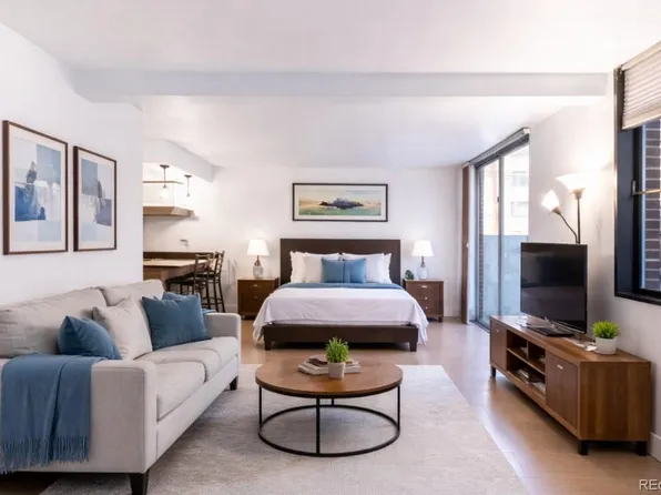 830 N Sherman Street #105, Denver, CO 80203