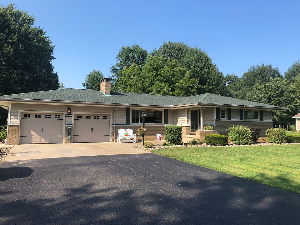 Street View- Front of House