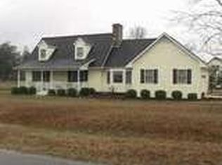 123 Concord Dr, Watkinsville, GA 30677