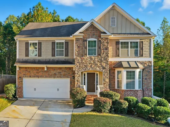 289 Ryans Point, Dallas, GA 30132
