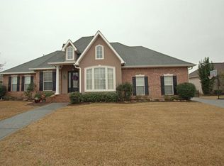 124 Santa Cruz Ct, Slidell, LA 70458