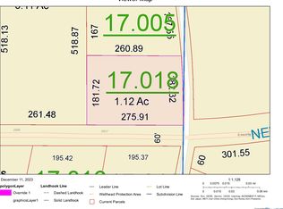 1.12 County Road 140, Henagar, AL 35978