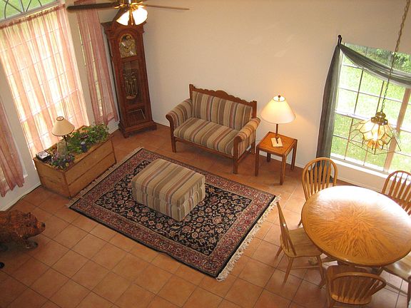 Sep. Formal Living and Dining!