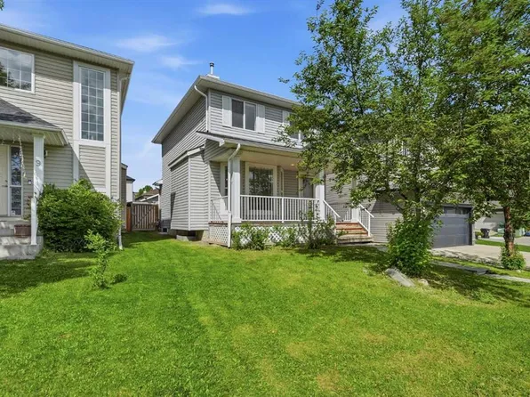 5 E Coville Bay NE, Calgary, AB T3K 5V8