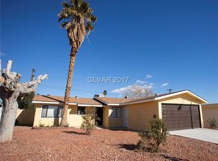 5324 Del Rey Ave, Las Vegas, NV 89146