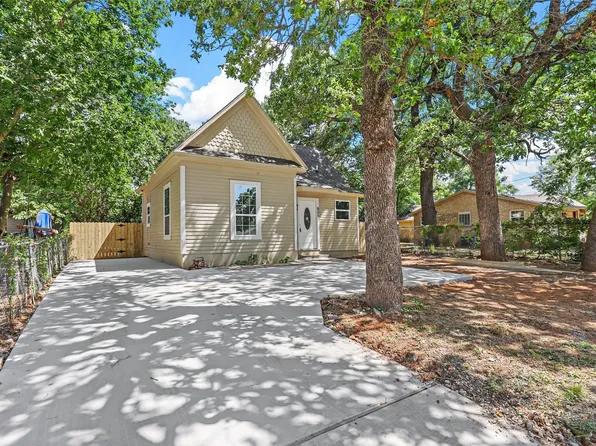 605 Olive St, Cleburne, TX 76031