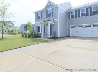 96 Cutty Way, Lillington, NC 27546