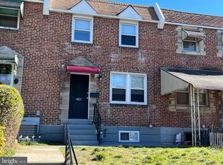 427 Grace Rd, Upper Darby, PA 19082